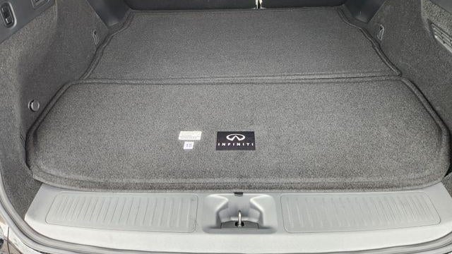 2027 INFINITI QX65 Sport