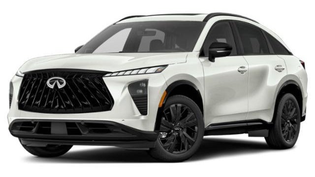 Preowned 2027 INFINITI QX65 Sport for Sale