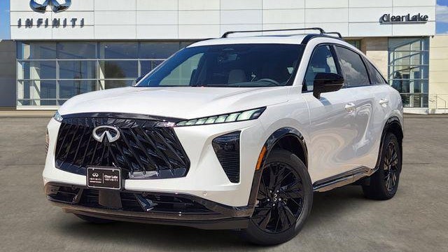 Preowned 2027 INFINITI QX65 Sport for Sale