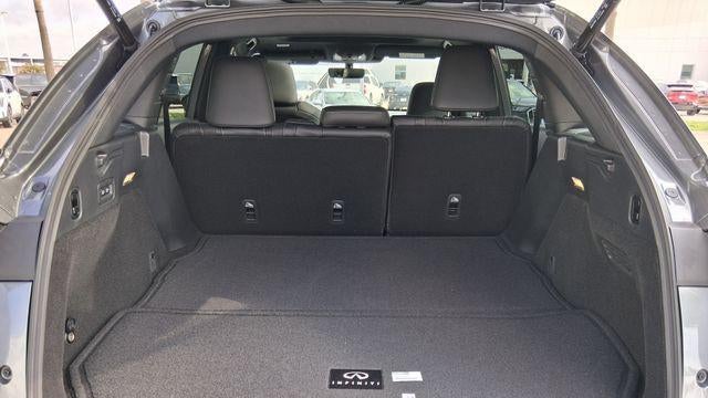 2027 INFINITI QX65 Sport