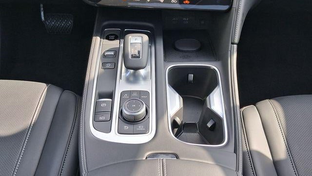 2027 INFINITI QX65 Sport