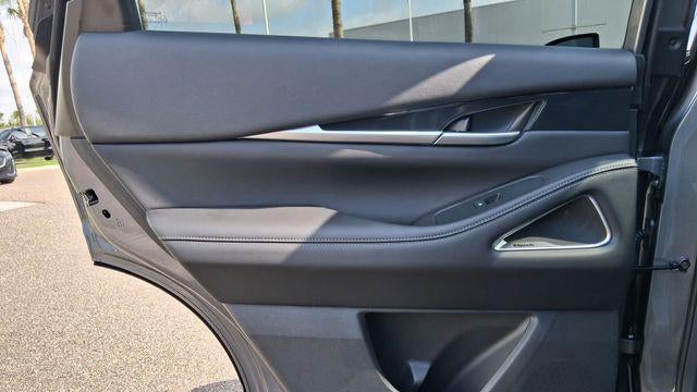 2027 INFINITI QX65 Sport