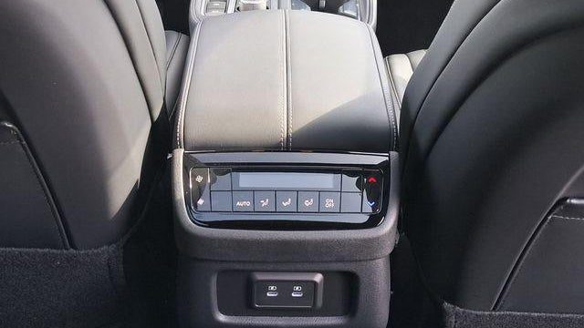 2027 INFINITI QX65 Sport