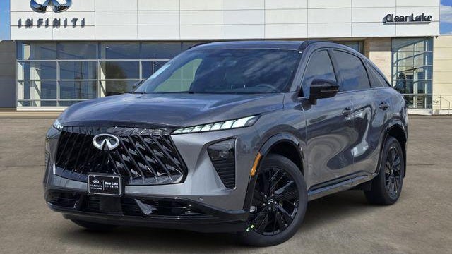 Preowned 2027 INFINITI QX65 Sport for Sale