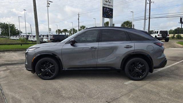 2027 INFINITI QX65 Sport