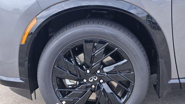 2027 INFINITI QX65 Sport