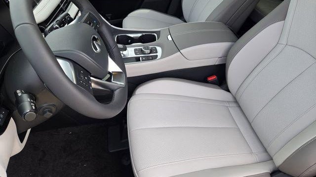 2027 INFINITI QX65 Sport