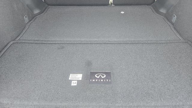 2027 INFINITI QX65 Sport
