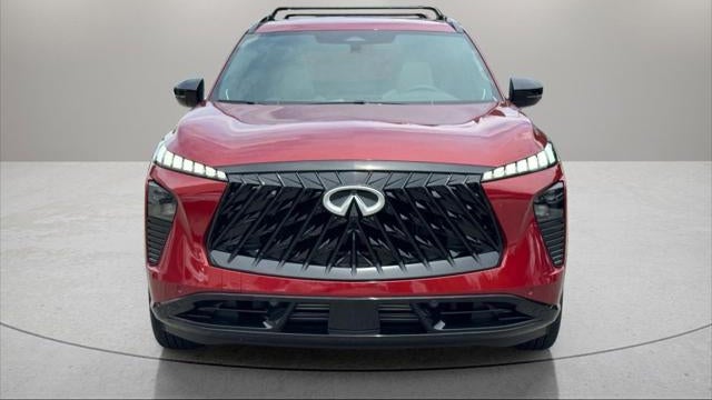 2027 INFINITI QX65 Sport