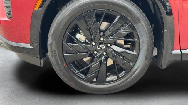 2027 INFINITI QX65 Sport