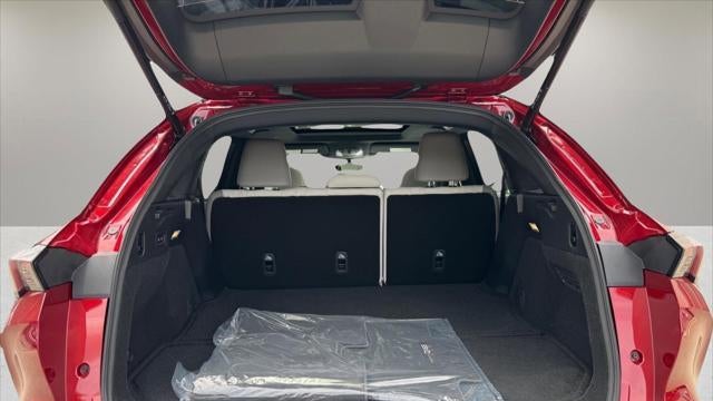 2027 INFINITI QX65 Sport