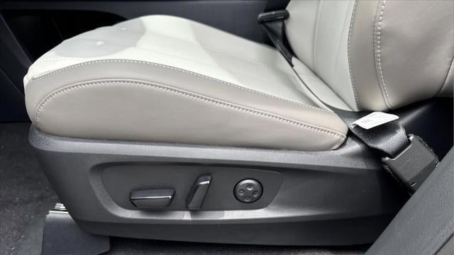 2027 INFINITI QX65 Sport