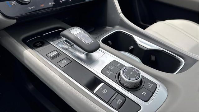2027 INFINITI QX65 Sport