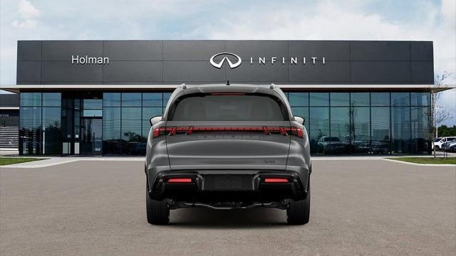 2027 INFINITI QX65 Sport