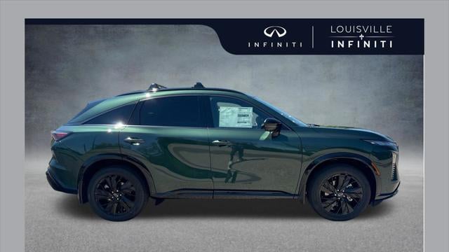 Preowned 2027 INFINITI QX65 Sport for Sale