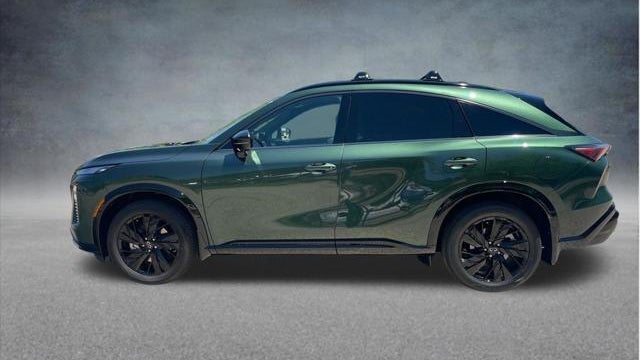 2027 INFINITI QX65 Sport