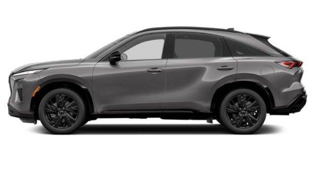 2027 INFINITI QX65 Sport