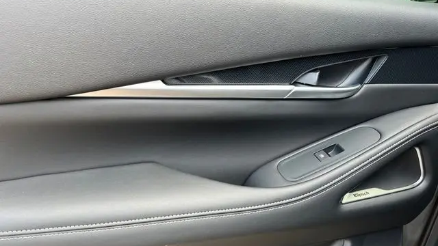 2027 INFINITI QX65 Sport