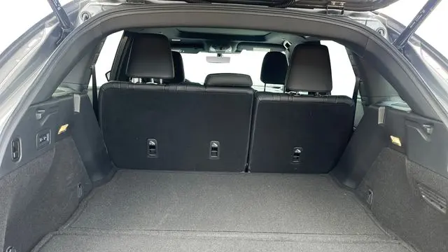 2027 INFINITI QX65 Sport