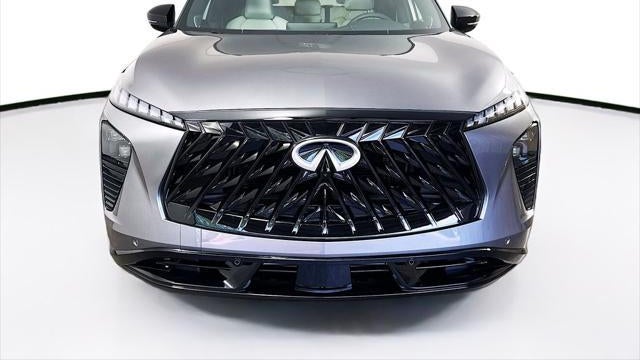 2027 INFINITI QX65 Sport
