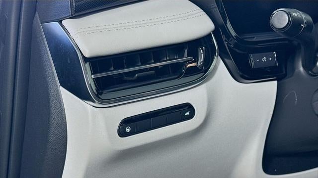 2027 INFINITI QX65 Sport