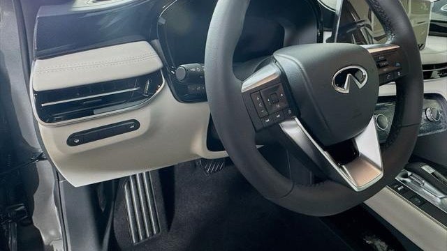 2027 INFINITI QX65 Sport