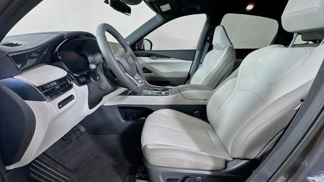 2027 INFINITI QX65 Sport
