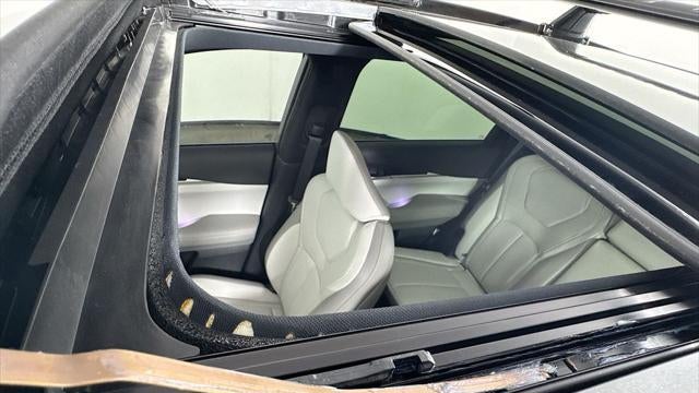 2027 INFINITI QX65 Sport