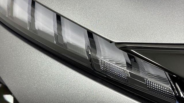 2027 INFINITI QX65 Sport