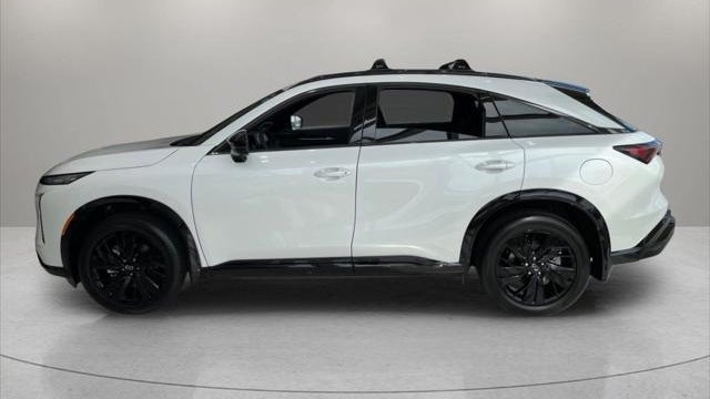 2027 INFINITI QX65 Sport