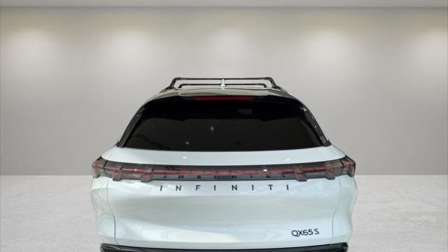 2027 INFINITI QX65 Sport