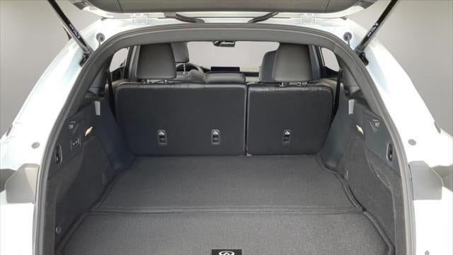 2027 INFINITI QX65 Sport