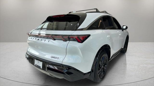 2027 INFINITI QX65 Sport