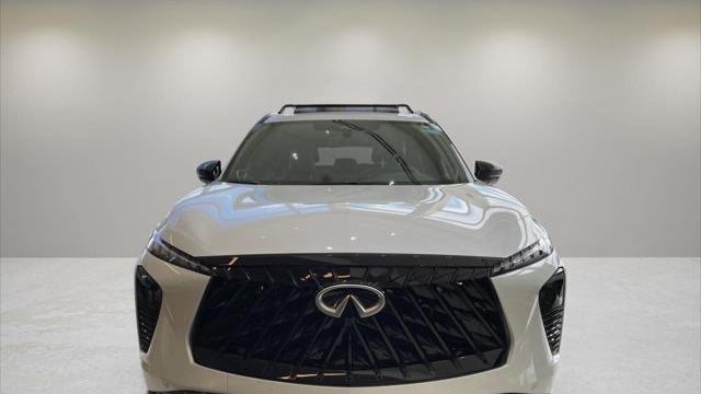 2027 INFINITI QX65 Sport