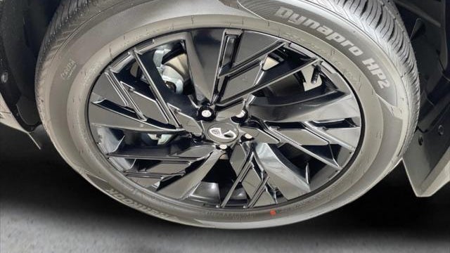 2027 INFINITI QX65 Sport