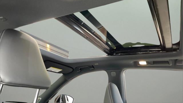 2027 INFINITI QX65 Sport