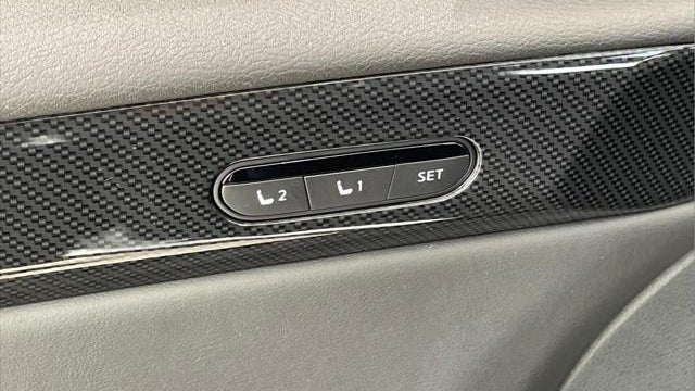 2027 INFINITI QX65 Sport