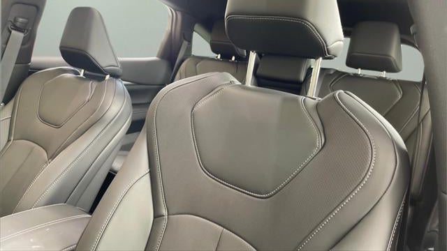 2027 INFINITI QX65 Sport