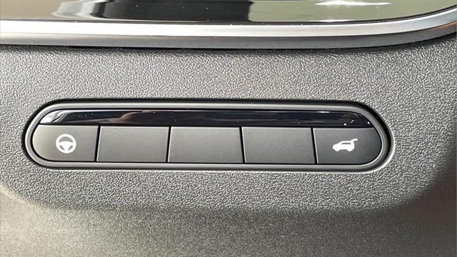 2027 INFINITI QX65 Sport