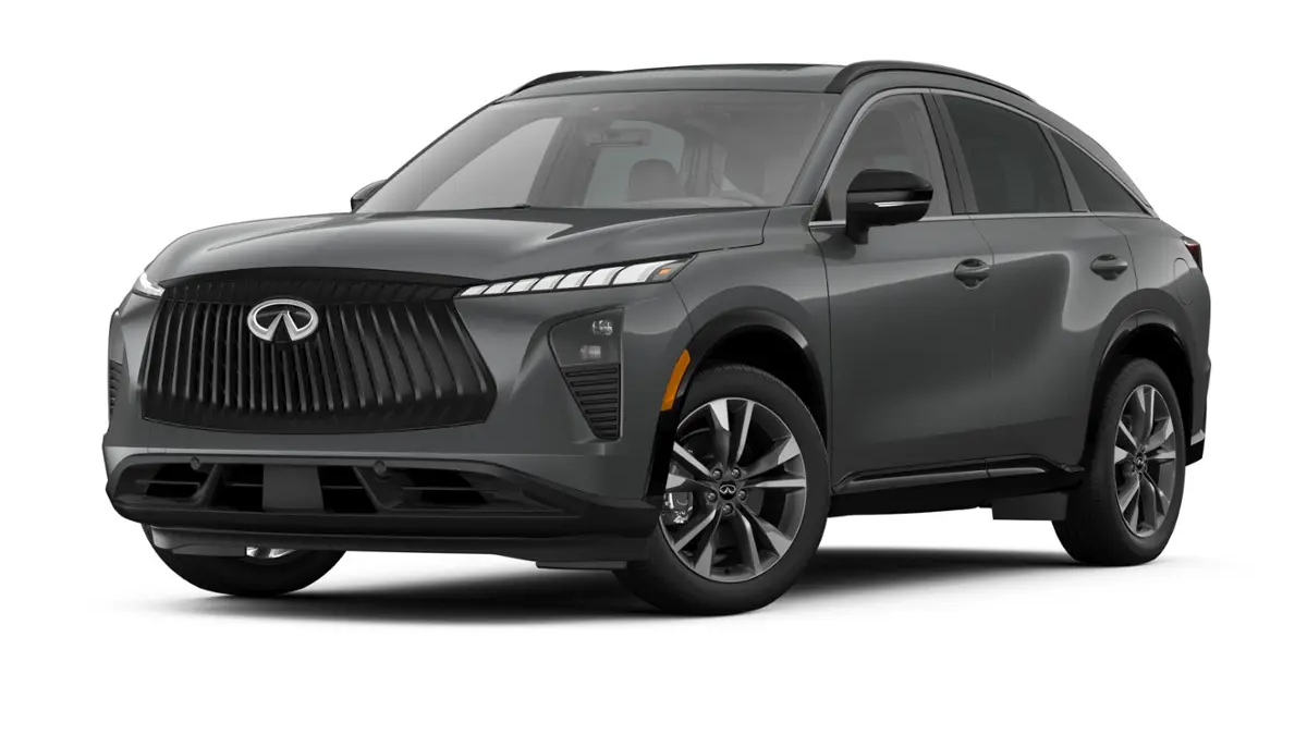 Preowned 2027 INFINITI QX65 Sport for Sale