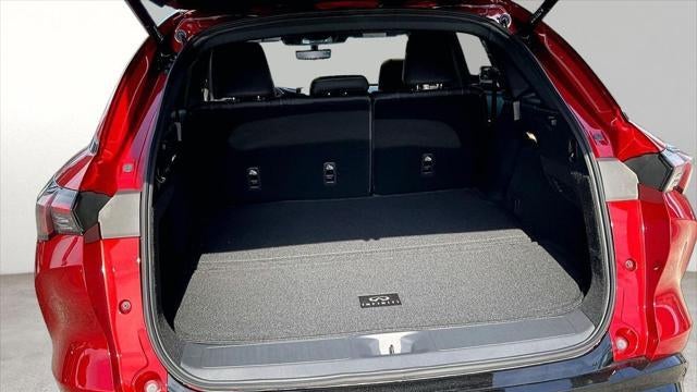 2027 INFINITI QX65 Sport