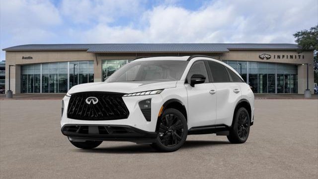 Preowned 2027 INFINITI QX65 Sport for Sale