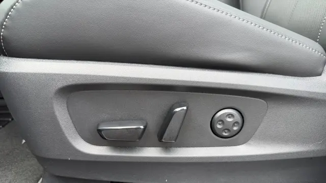 2027 INFINITI QX65 Sport
