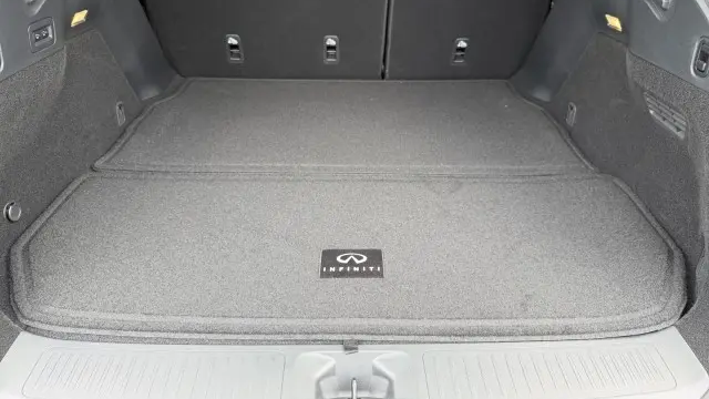 2027 INFINITI QX65 Sport