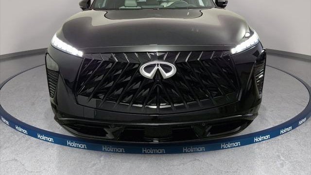 2027 INFINITI QX65 Sport