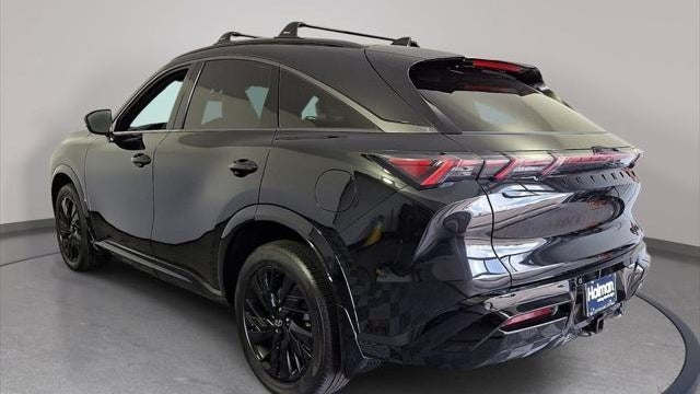 2027 INFINITI QX65 Sport