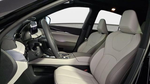 2027 INFINITI QX65 Sport