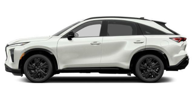2027 INFINITI QX65 Sport