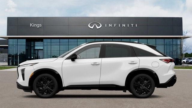 2027 INFINITI QX65 Sport