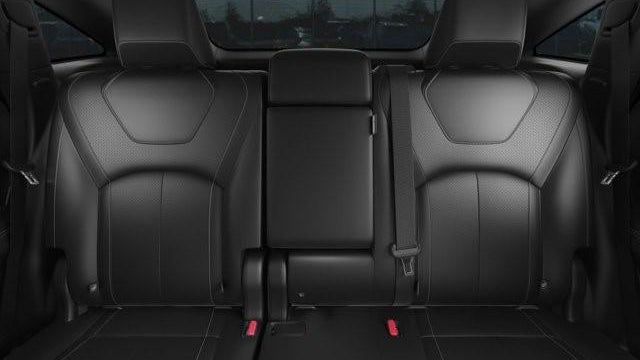 2027 INFINITI QX65 Sport